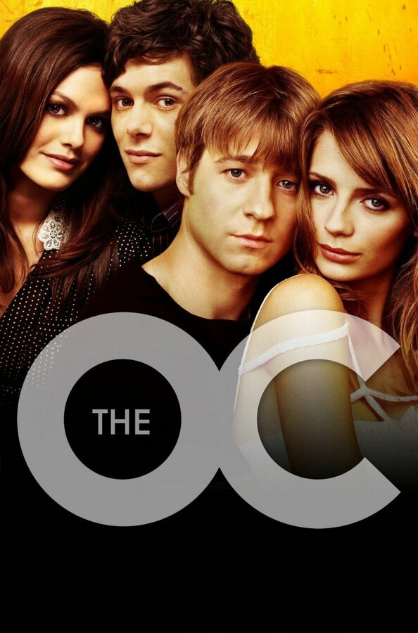 О.С. – Одинокие сердца 2 сезон сериал постер